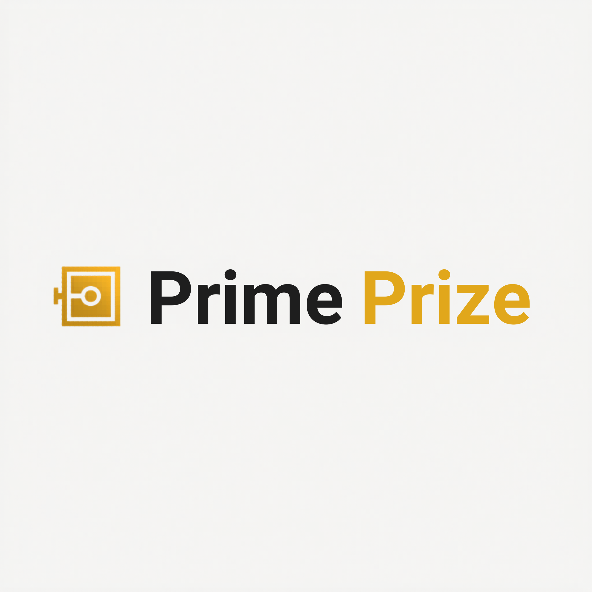 PrimePrize
